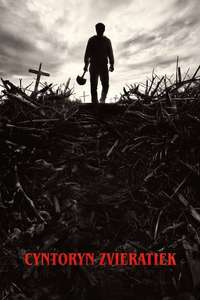 Pet Sematary - Poster
