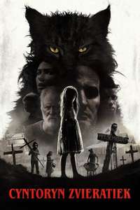 Pet Sematary - Poster