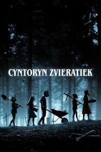 Pet Sematary - Poster