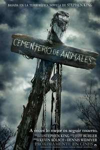 Pet Sematary - Poster