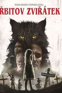 Pet Sematary - Poster