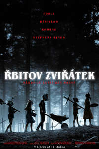 Pet Sematary - Poster