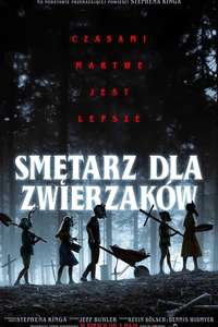 Pet Sematary - Poster