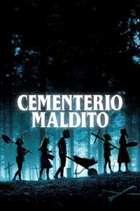 Pet Sematary - Poster