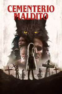 Pet Sematary - Poster