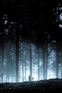 Pet Sematary - Poster