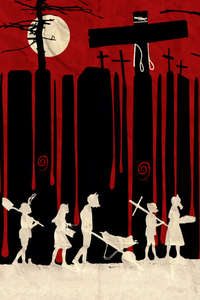 Pet Sematary - Poster