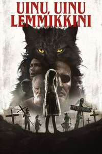 Pet Sematary - Poster