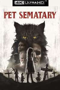 Pet Sematary - Poster