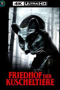 Pet Sematary - Poster