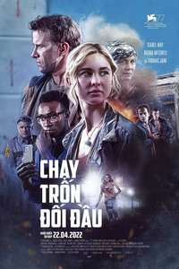 Run Hide Fight - Posters