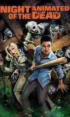 Night of the Animated Dead