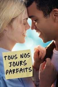 All the Bright Places - Poster