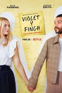All the Bright Places - Poster