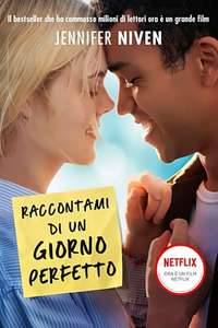 All the Bright Places - Poster