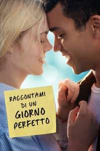 All the Bright Places - Poster