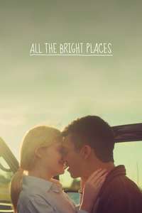 All the Bright Places - Poster