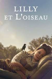 The Starling - Poster
