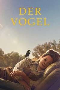 The Starling - Poster