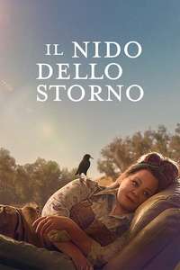 The Starling - Poster