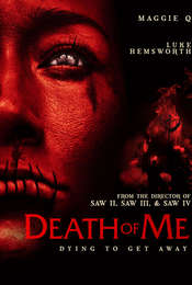 Death of Me