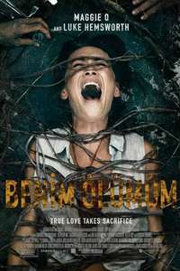 Death of Me - Posters