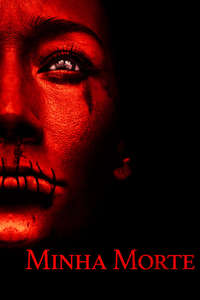 Death of Me - Posters