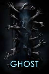 Ghost - Poster