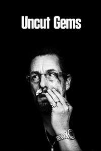Uncut Gems - Poster