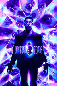 Uncut Gems - Poster