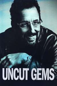 Uncut Gems - Poster