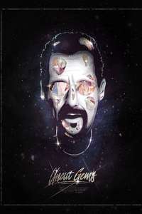 Uncut Gems - Poster