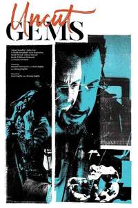 Uncut Gems - Poster