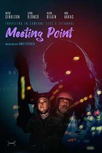 Meeting Point - Posters