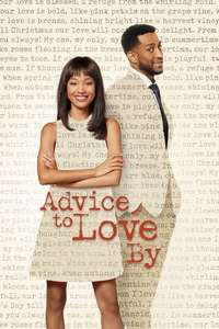 Advice to Love By - Poster