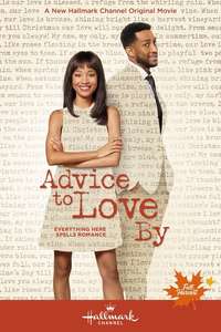 Advice to Love By - Poster