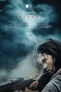 Arisaka - Posters