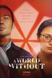 A World Without - Posters