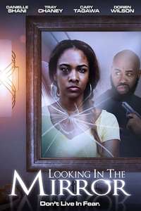 Looking in the Mirror - Poster
