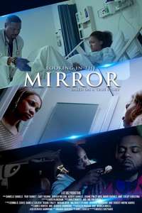 Looking in the Mirror - Poster