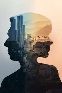 Marriage Story - Poster