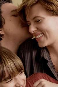 Marriage Story - Poster