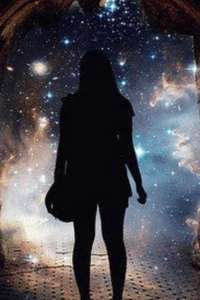Cosmic Dawn - Poster