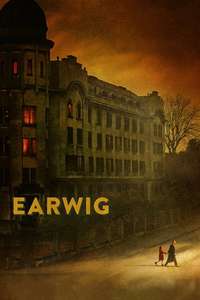 Earwig - Poster