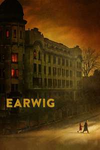 Earwig - Poster