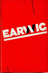 Earwig - Poster