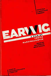 Earwig