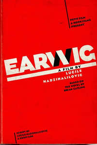 Earwig - Poster