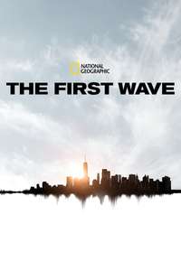 The First Wave - Poster
