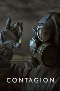 Contagion - Posters